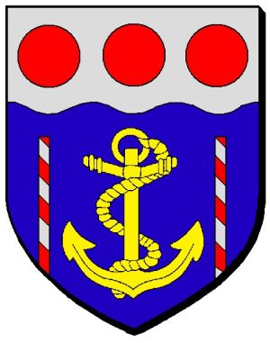 Blason de Loire-sur-Rhône/Coat of arms (crest) of {{PAGENAME