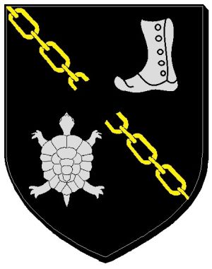 Blason de Herméville-en-Woëvre/Arms (crest) of Herméville-en-Woëvre