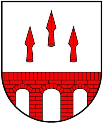 Arms (crest) of Kretingalė