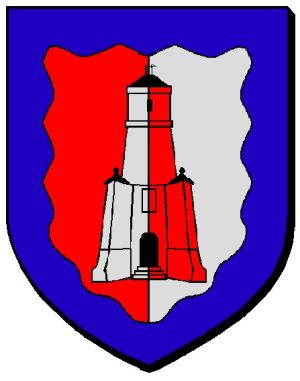 Blason de La Rouge/Coat of arms (crest) of {{PAGENAME