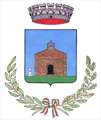 Stemma di Quartucciu/Arms (crest) of Quartucciu