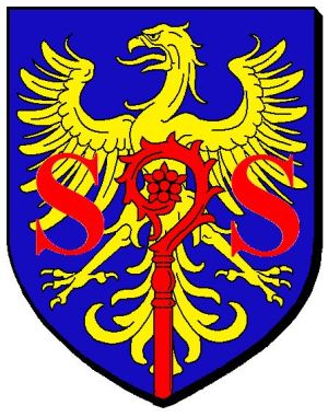 Blason de Kédange-sur-Canner / Arms of Kédange-sur-Canner