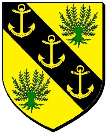 Blason de Sailly-le-Sec/Arms (crest) of Sailly-le-Sec