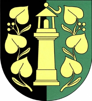 Coat of arms (crest) of Habartov