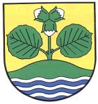 Arms (crest) of Hasselberg