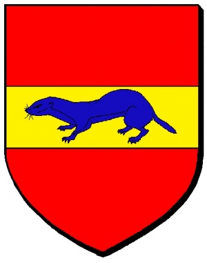 Blason de La Martre (Var)/Coat of arms (crest) of {{PAGENAME