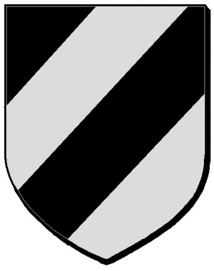Blason de Milhavet/Coat of arms (crest) of {{PAGENAME