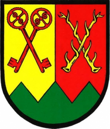 Arms (crest) of Polevsko