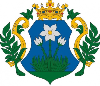 Arms (crest) of Szabadszállás