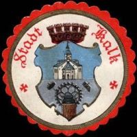 Wappen von Kalk/ Arms of Kalk