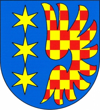 Arms (crest) of Sulejovice