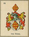 Wappen von Grone nr. 92 von Grone