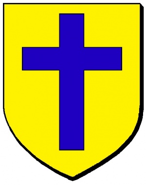 Blason de Mirepoix-sur-Tarn/Coat of arms (crest) of {{PAGENAME