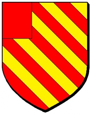 Blason de Erquinghem-le-Sec/Arms of Erquinghem-le-Sec