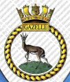 HMS Gazelle, Royal Navy.jpg