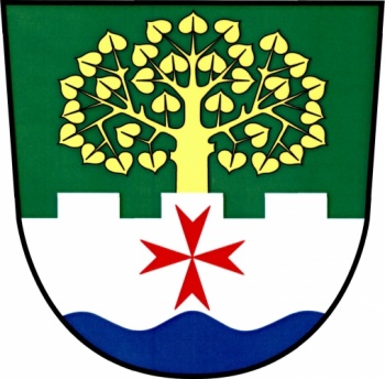 Arms (crest) of Loukovec