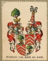 Wappen Freiherr von Asch zu Asch nr. 626 Freiherr von Asch zu Asch