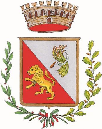 Stemma di Balzola/Arms (crest) of Balzola