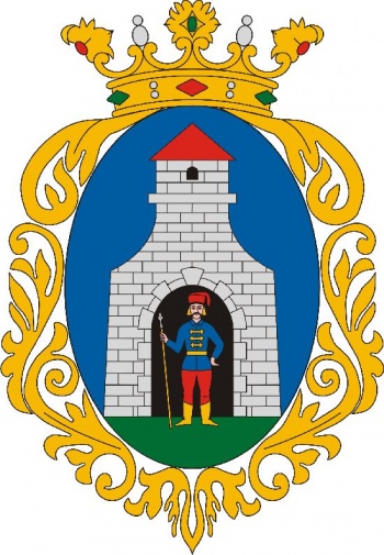 Kiskunfélegyháza (címer, arms)