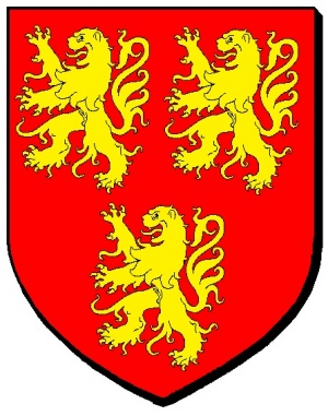 Blason de Laimont/Coat of arms (crest) of {{PAGENAME