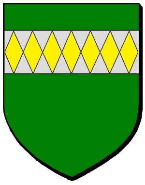 Blason de Portel-des-Corbières/Coat of arms (crest) of {{PAGENAME