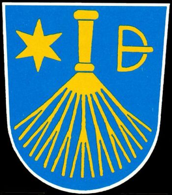 Arms (crest) of Viske härad