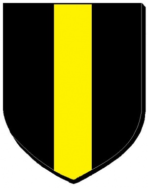 Blason de Bouilhonnac/Arms (crest) of Bouilhonnac