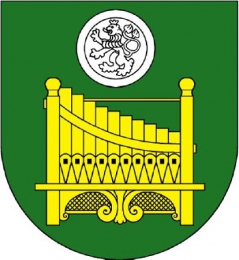 Arms (crest) of Cítoliby