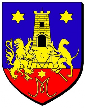 Blason de Montataire/Coat of arms (crest) of {{PAGENAME