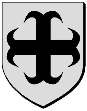 Blason de Neuvilly/Arms (crest) of Neuvilly