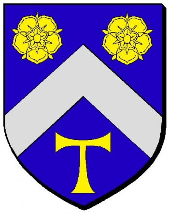 Blason de Norges-la-Ville/Arms (crest) of Norges-la-Ville