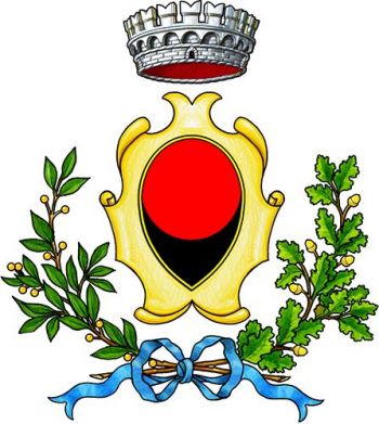 Stemma di Bienno/Arms (crest) of Bienno