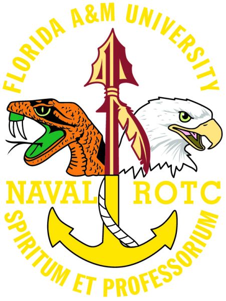 File:Florida A&M Naval Reserve Officer Training Corps, USA.jpg