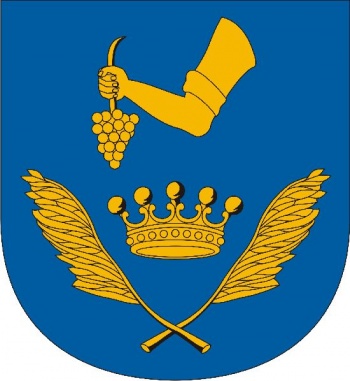 Harsány (címer, arms)