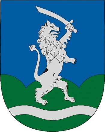Arms (crest) of Őriszentpéter