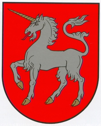 Arms (crest) of Vištytis