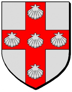 Blason de Modène (Vaucluse)/Coat of arms (crest) of {{PAGENAME