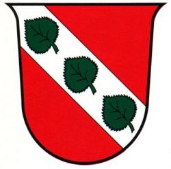 Wappen von Geuensee/Coat of arms (crest) of Geuensee