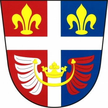 Arms (crest) of Soběkury
