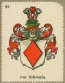 Wappen von Schwerin nr. 55 von Schwerin