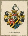 Wappen von Brauneck nr. 894 von Brauneck