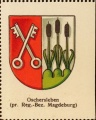 Arms of Oschersleben