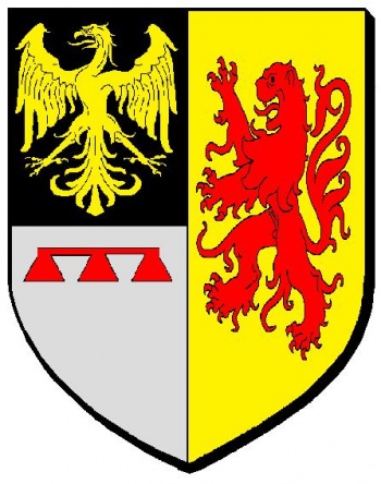 Blason de Allassac/Arms of Allassac