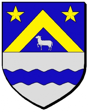 Blason de L'Étang-la-Ville/Arms of L'Étang-la-Ville