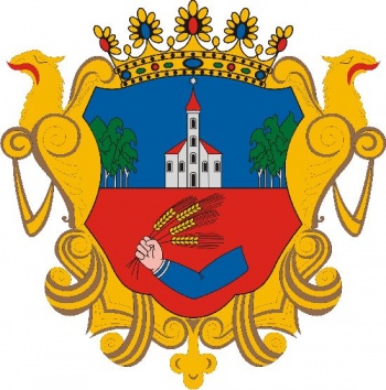 Arms (crest) of Nyíregyháza