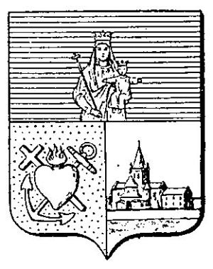 Arms (crest) of François Gerboin