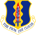 33rd Fighter Wing, US Air Force.png