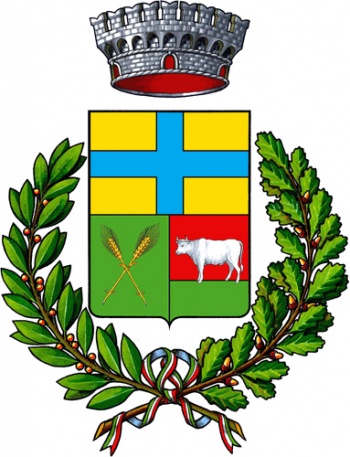 Stemma di Cellarengo/Arms (crest) of Cellarengo