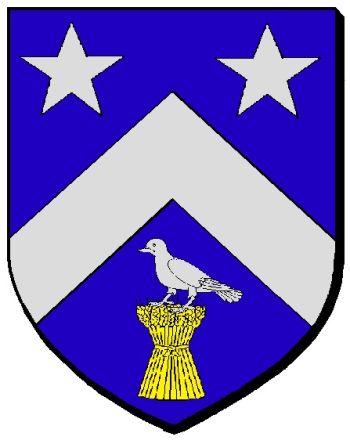 Blason de Juvigny (Marne)/Arms (crest) of Juvigny (Marne)