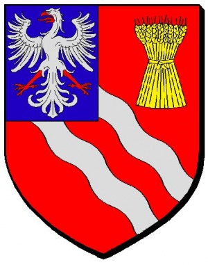 Blason de Manéhouville/Coat of arms (crest) of {{PAGENAME